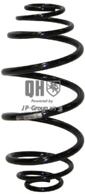JP GROUP 1252203609 -  Пружина ходовой части
